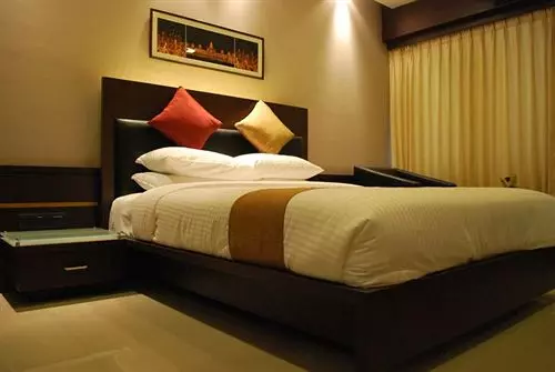 Fotos del hotel Jade Garden:  2