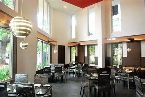 Fotos del hotel Jade Garden:  18