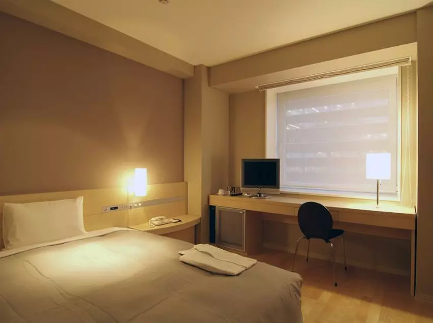 Fotos del hotel Library  Higashi Nibancho:  2