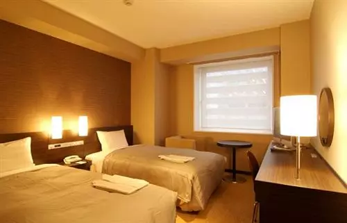 Fotos del hotel Library  Higashi Nibancho:  3