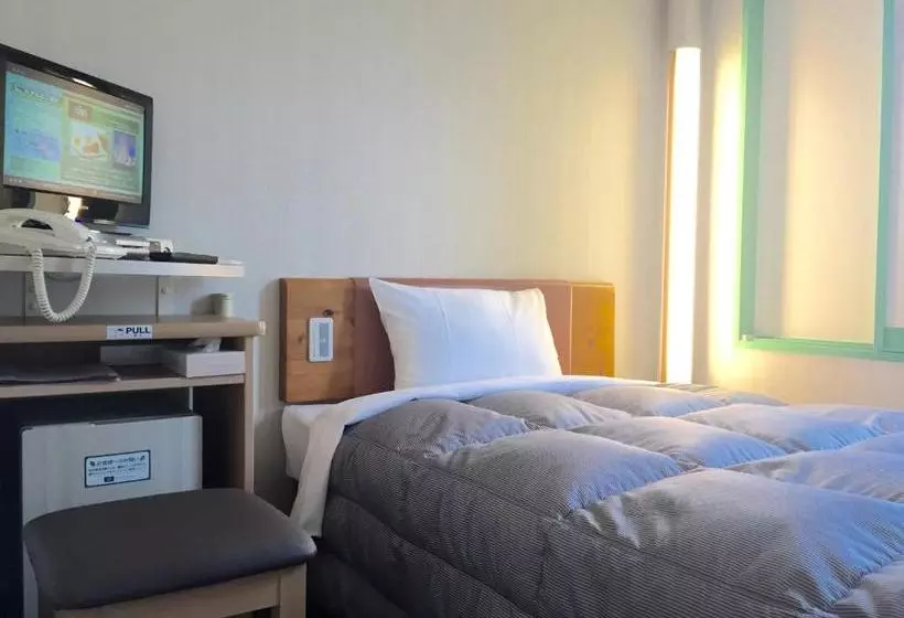 Fotos del hotel R&b  Kobe Motomachi:  11