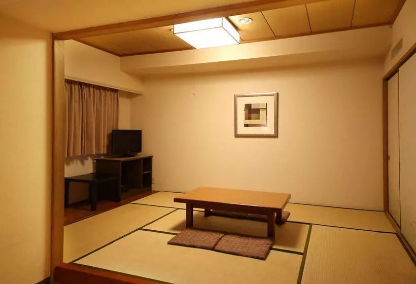 Fotos del hotel Sun Hotel Nagoya Nishiki:  12