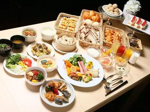 Fotos del hotel Daiichi Grand  Kobe Sannomiya:  10