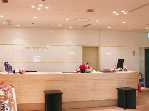 Fotos del hotel Daiichi Grand  Kobe Sannomiya:  4