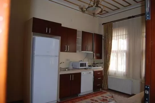 Fotos del hotel Blue Eye Suites:  2