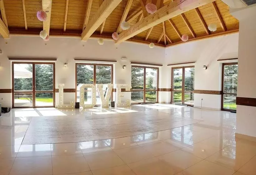 Fotos del hotel Tyniecki:  3