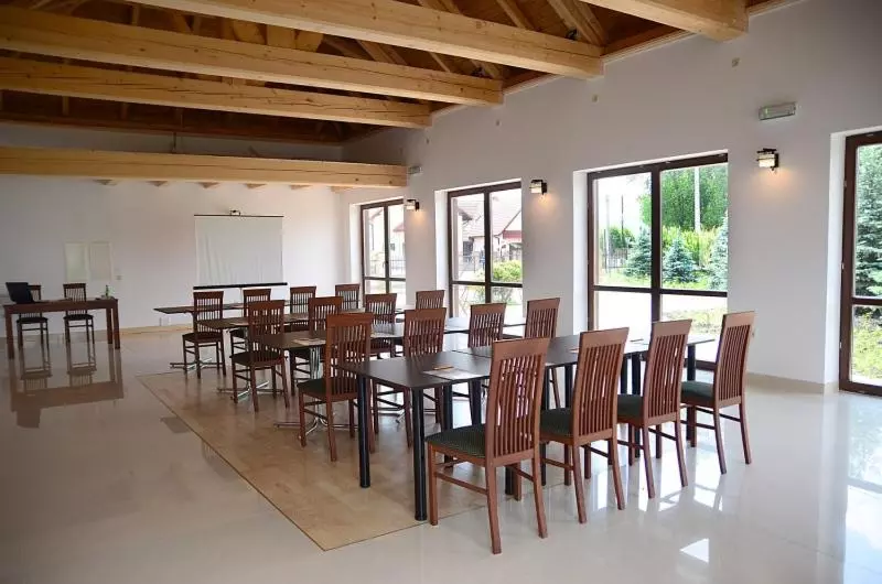 Fotos del hotel Tyniecki:  5