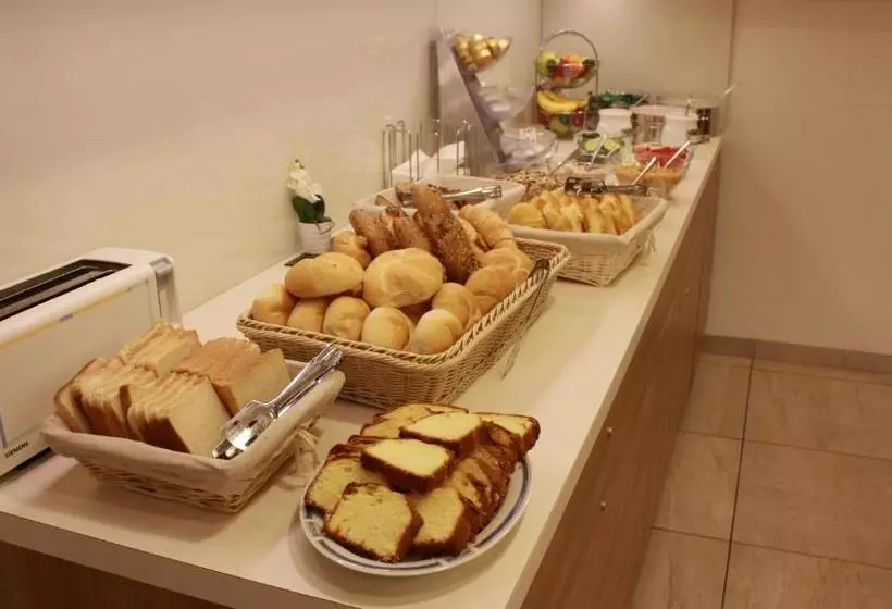 Fotos del hotel Haunspergerhof:  5