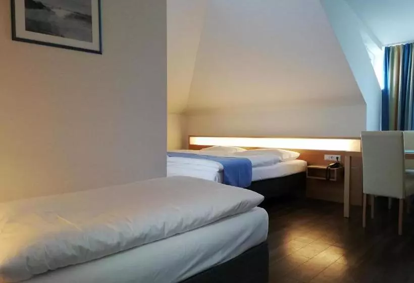 Fotos del hotel Haunspergerhof:  2