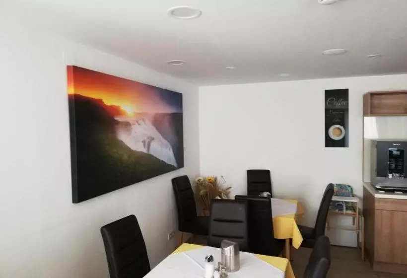 Fotos del hotel Haunspergerhof:  6