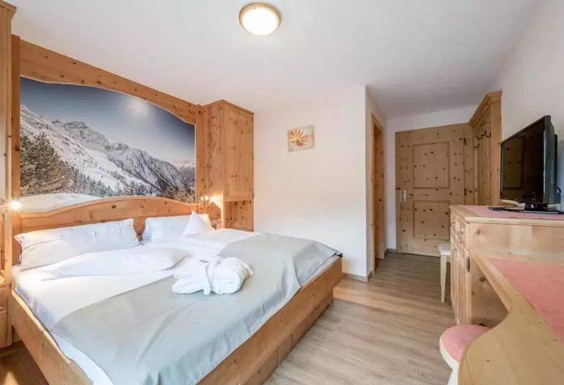 Fotos del hotel Haus Wiesenblick:  9