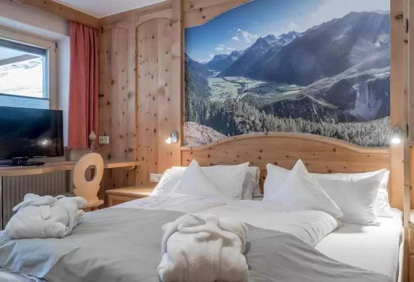 Fotos del hotel Haus Wiesenblick:  13