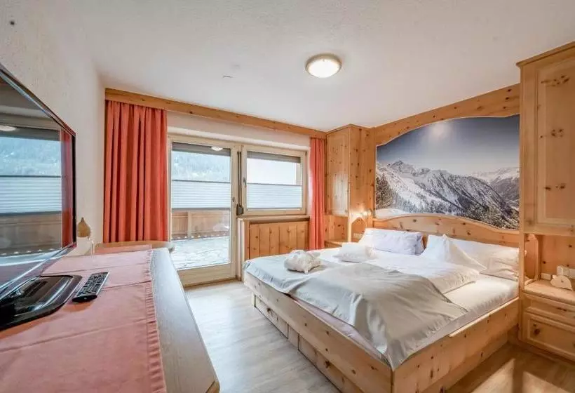 Fotos del hotel Haus Wiesenblick:  14