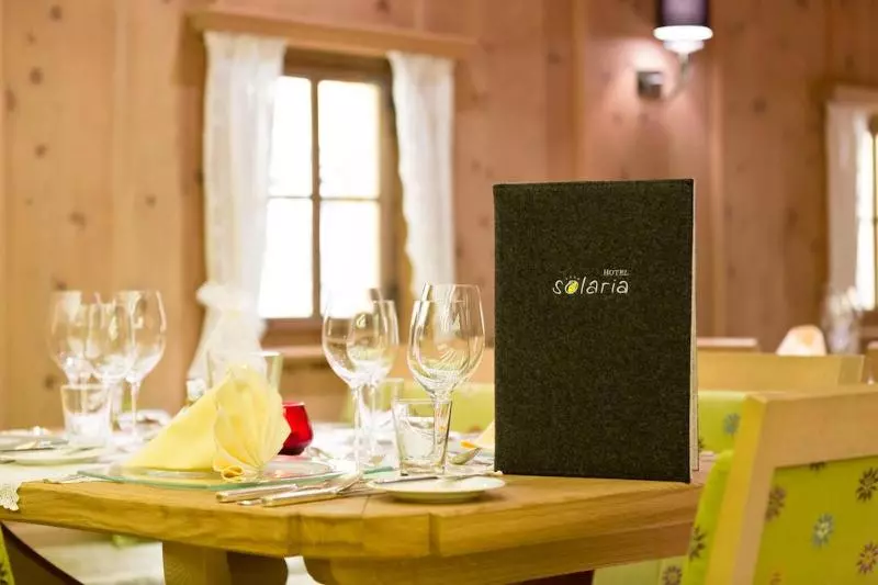 Fotos del hotel Solaria:  6
