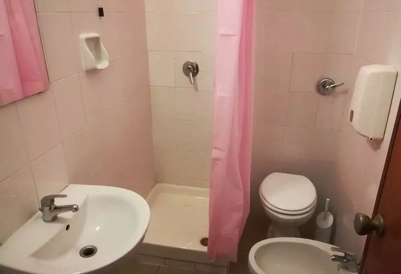 Fotos del hotel Ostello Aig Mergellina:  20