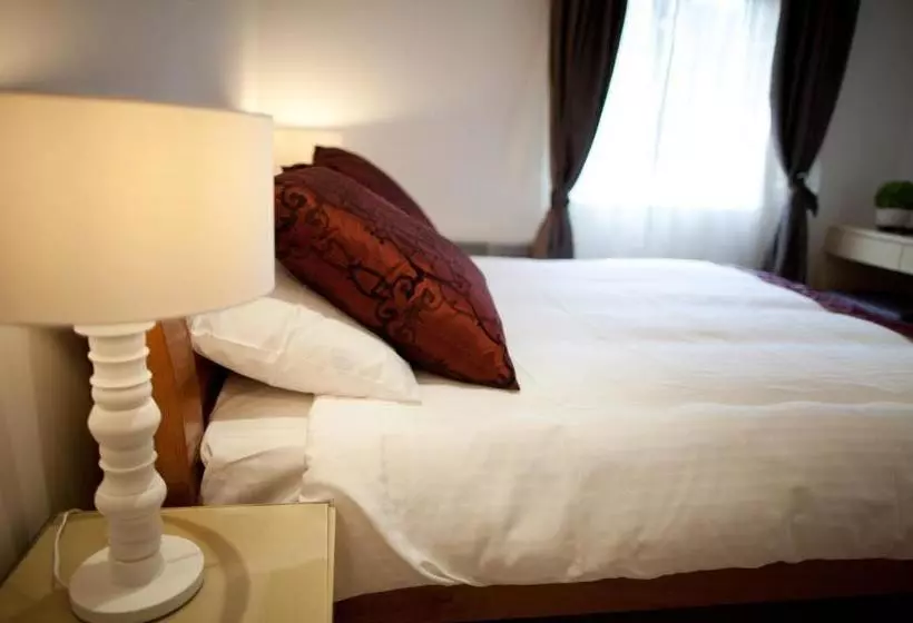 Fotos del hotel Welcome Inn Victoria:  4