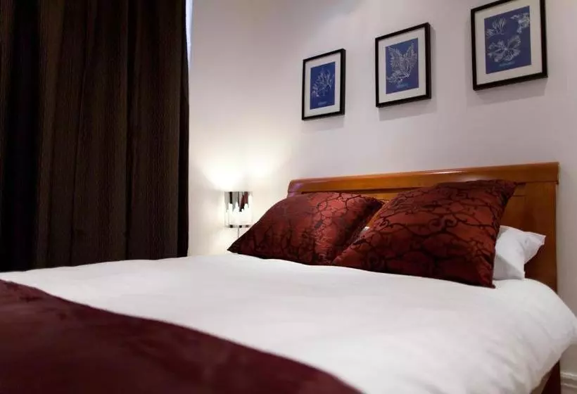 Fotos del hotel Welcome Inn Victoria:  15