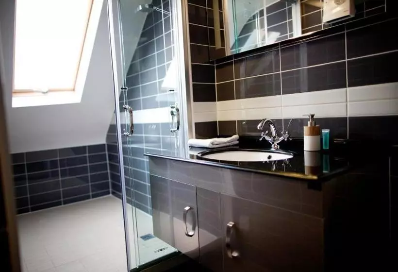 Fotos del hotel Welcome Inn Victoria:  7