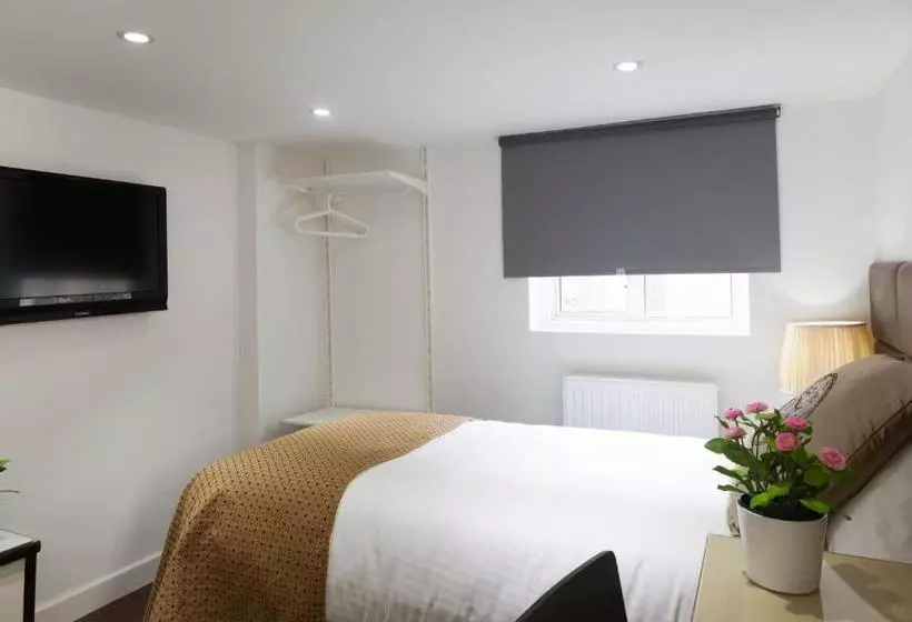 Fotos del hotel Welcome Inn Victoria:  13