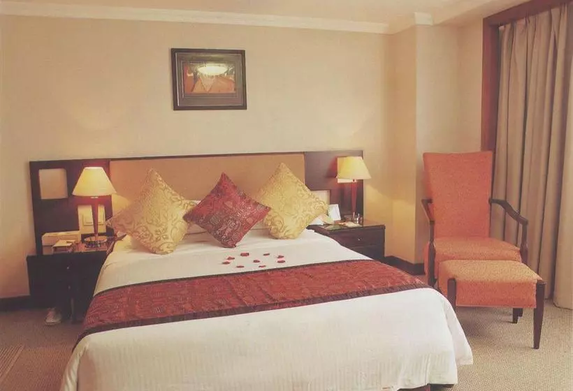 Fotos del hotel Norinco:  13