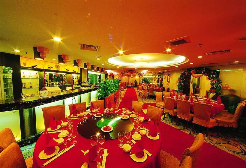 Fotos del hotel Norinco:  4