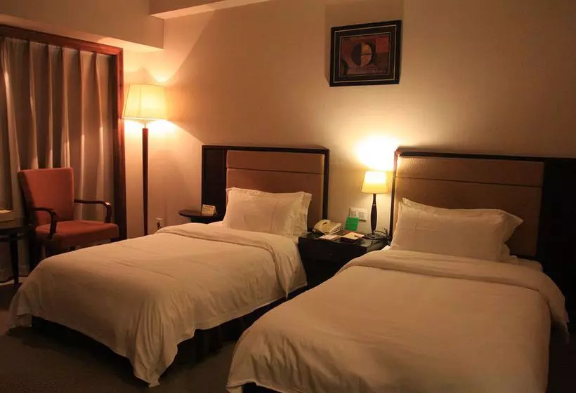 Fotos del hotel Norinco:  23