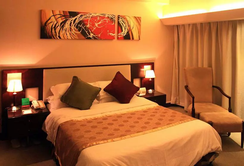 Fotos del hotel Norinco:  14