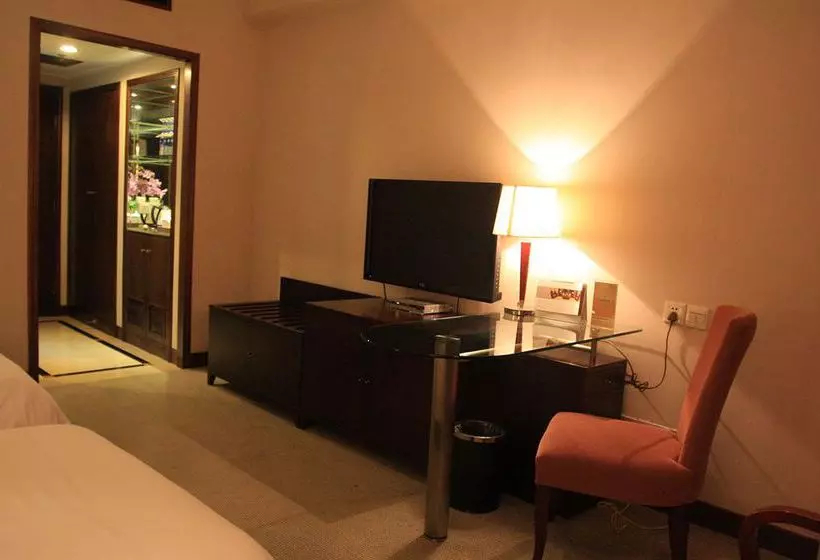 Fotos del hotel Norinco:  20