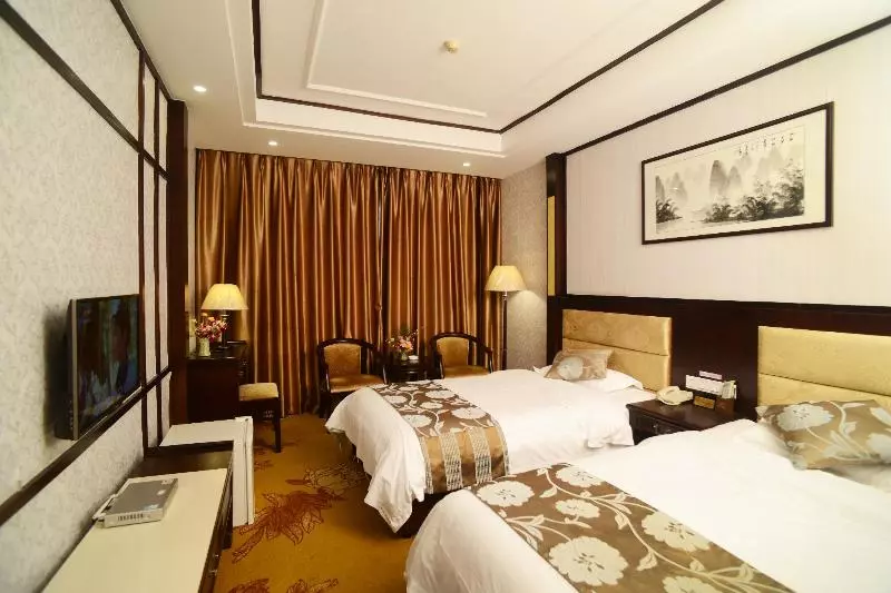 Fotos del hotel Xingui Guilin:  2