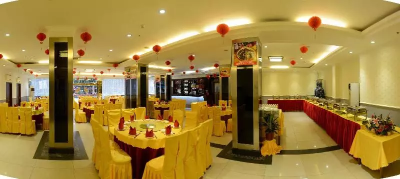 Fotos del hotel Xingui Guilin:  3