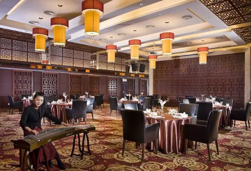 Fotos del hotel Ningbo Shuguang Liting:  9