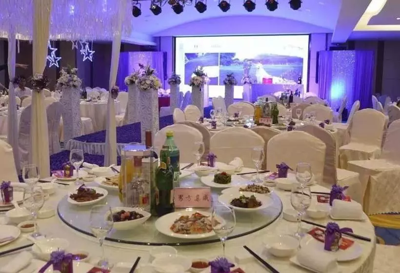 Fotos del hotel Ningbo Shuguang Liting:  16