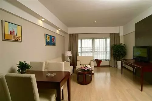 Fotos del hotel Noahs Hotel Suzhou:  25
