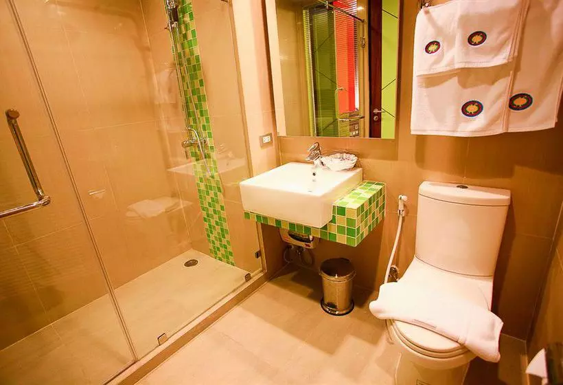 Fotos del hotel Heaven@4:  7