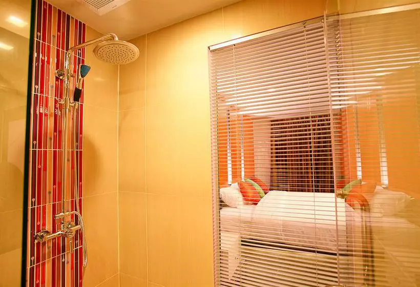 Fotos del hotel Heaven@4:  25