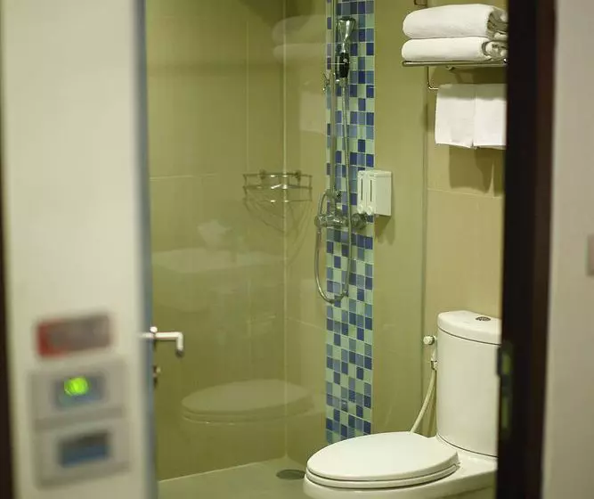 Fotos del hotel Heaven@4:  5