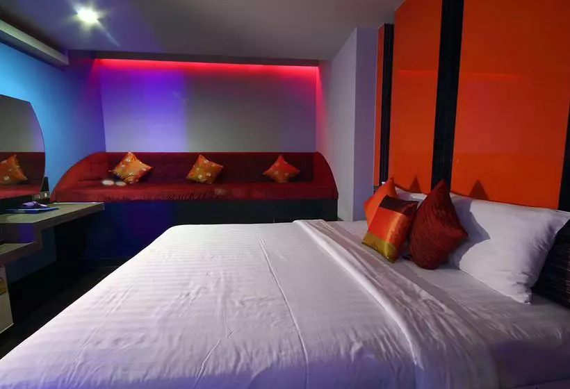 Fotos del hotel Heaven@4:  10