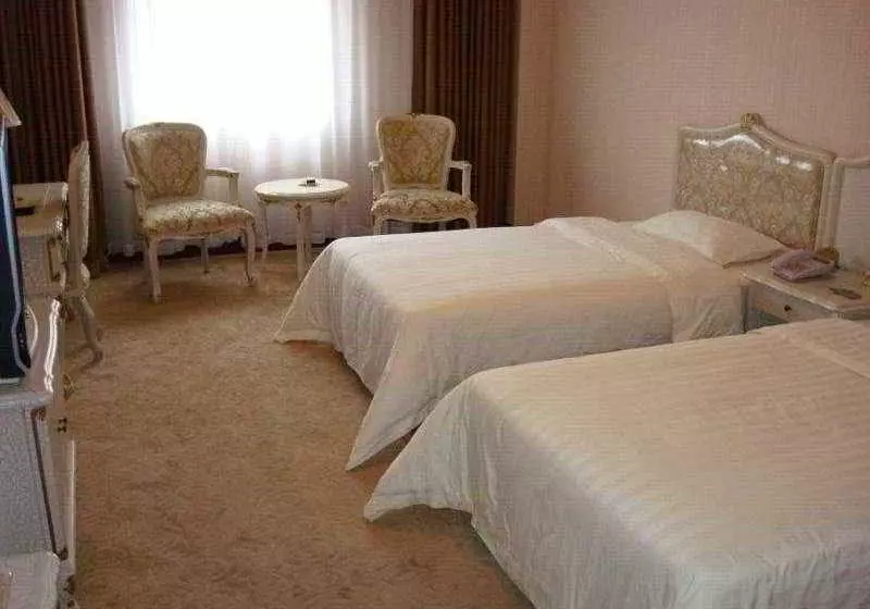 Fotos del hotel Hui Yuan Plaza Airport:  4