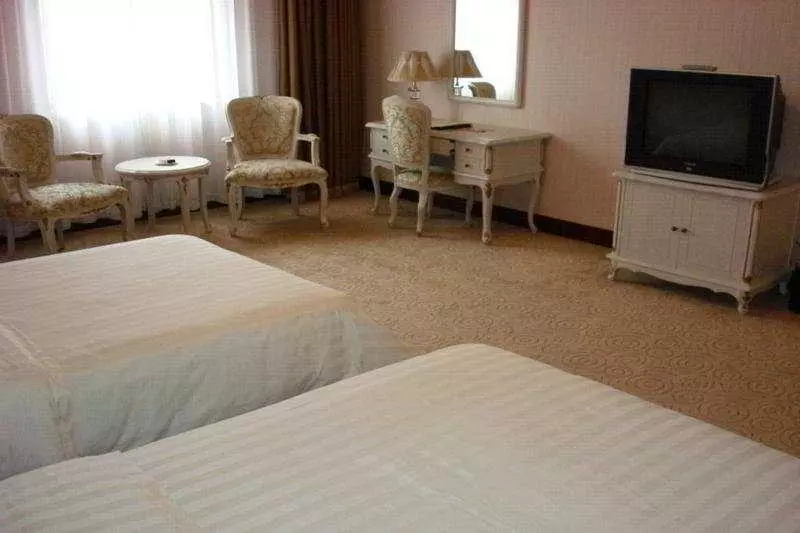 Fotos del hotel Hui Yuan Plaza Airport:  2