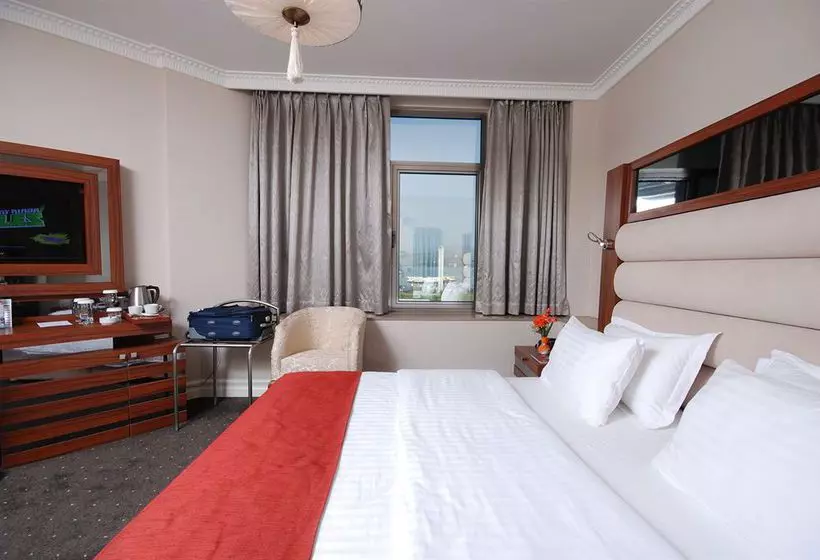 Fotos del hotel Batumi World Palace:  21