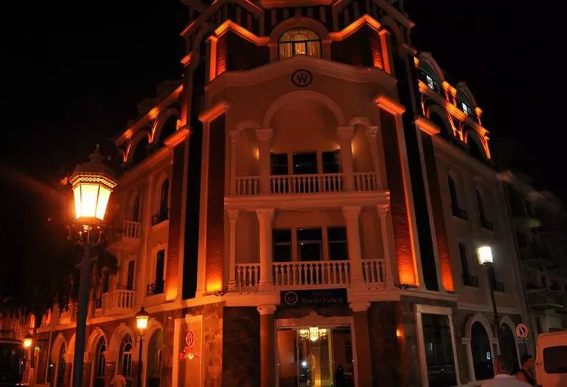 Fotos del hotel Batumi World Palace:  14