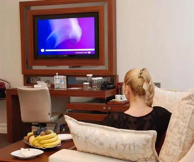 Fotos del hotel Batumi World Palace:  13