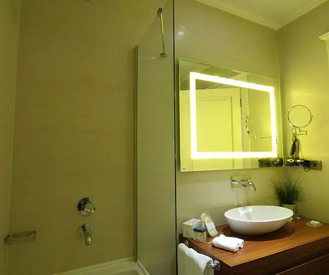 Fotos del hotel Batumi World Palace:  12