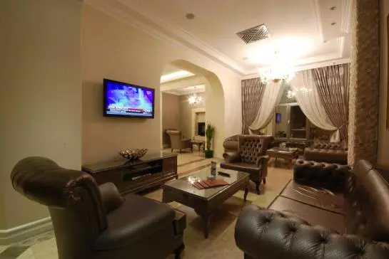 Fotos del hotel Batumi World Palace:  22