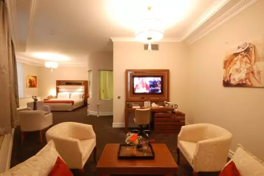 Fotos del hotel Batumi World Palace:  20