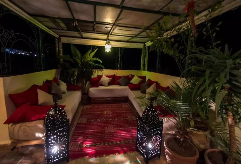 Fotos del hotel Dar Mehdi:  15