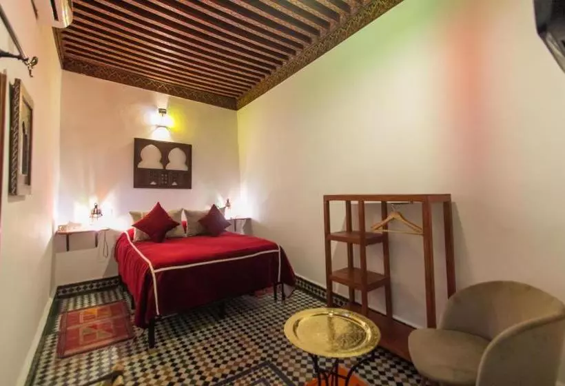 Fotos del hotel Dar Mehdi:  11