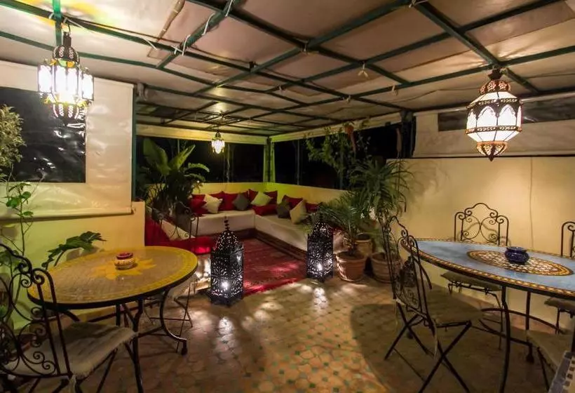 Fotos del hotel Dar Mehdi:  9