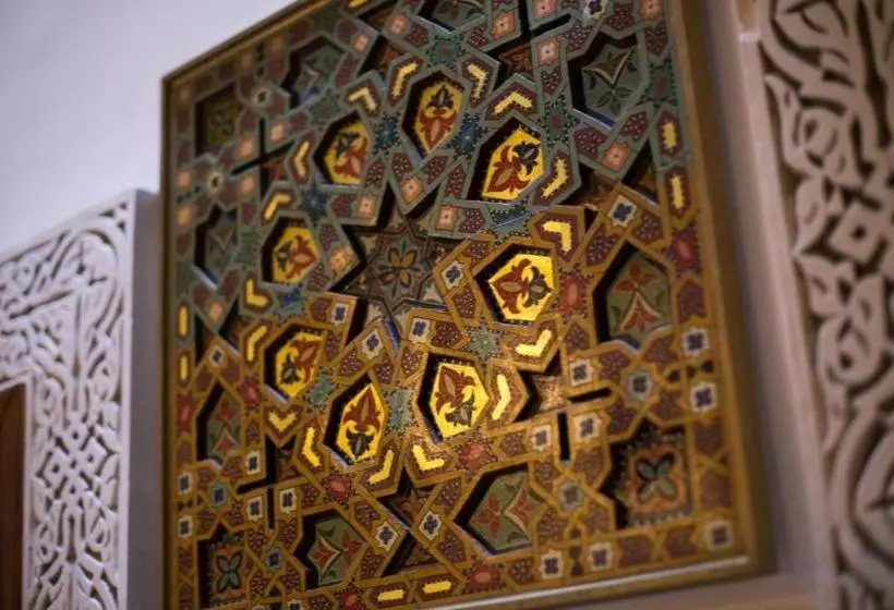 Fotos del hotel Dar Mehdi:  4