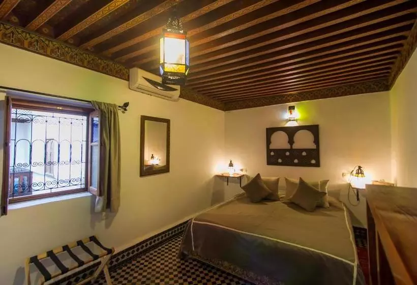 Fotos del hotel Dar Mehdi:  21